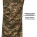 Купить Брюки полевые "CUSTOS-Camo" NGU Camo от производителя P1G® в интернет-магазине alfa-market.com.ua  