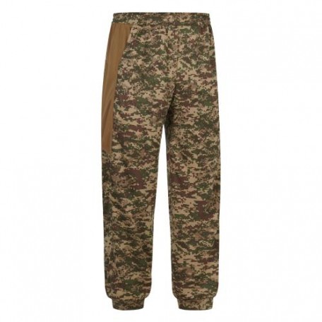 Брюки тренировочные летние "SERPENS" NGU Camo