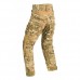Купить Брюки полевые "MABUTA Mk-2" (Hot Weather Field Pants) MTP/MCU camo от производителя P1G-Tac® в интернет-магазине alfa-market.com.ua  