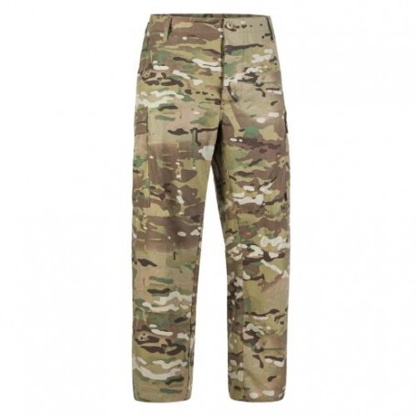Брюки полевые "USMC" MTP/MCU camo
