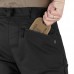 Купить Брюки полевые "CUSTOS" Combat Black от производителя P1G® в интернет-магазине alfa-market.com.ua  