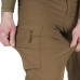 Купить Брюки полевые "ALTITUDE" Coyote Brown от производителя P1G® в интернет-магазине alfa-market.com.ua  