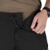 Купить Брюки полевые "CUSTOS" Combat Black от производителя P1G® в интернет-магазине alfa-market.com.ua  