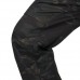 Купить Брюки полевые "CUSTOS-Camo" MultiCam Black от производителя P1G® в интернет-магазине alfa-market.com.ua  