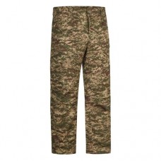 Брюки полевые "CUSTOS-Camo" NGU Camo