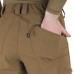 Купить Брюки полевые "ALTITUDE" Coyote Brown от производителя P1G® в интернет-магазине alfa-market.com.ua  
