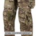 Купить Брюки горные летние "Mount Trac MK-3" MTP/MCU camo от производителя P1G® в интернет-магазине alfa-market.com.ua  