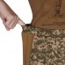 Купить Брюки тренировочные летние "SERPENS" NGU Camo от производителя P1G® в интернет-магазине alfa-market.com.ua  