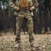 Купить Брюки полевые всесезонные "ALTITUDE-Camo" Український цифровий камуфляж (ММ-14) от производителя P1G® в интернет-магазине alfa-market.com.ua  