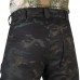 Купить Брюки полевые "CUSTOS-Camo" MultiCam Black от производителя P1G® в интернет-магазине alfa-market.com.ua  