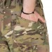 Купить Брюки полевые всесезонные "VENTUS" (LEVEL 5) MTP/MCU camo от производителя P1G® в интернет-магазине alfa-market.com.ua  