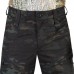 Купить Брюки полевые "CUSTOS-Camo" MultiCam Black от производителя P1G® в интернет-магазине alfa-market.com.ua  
