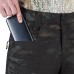 Купить Брюки полевые "CUSTOS-Camo" MultiCam Black от производителя P1G® в интернет-магазине alfa-market.com.ua  