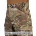 Купить Брюки горные летние "Mount Trac MK-3" MTP/MCU camo от производителя P1G® в интернет-магазине alfa-market.com.ua  