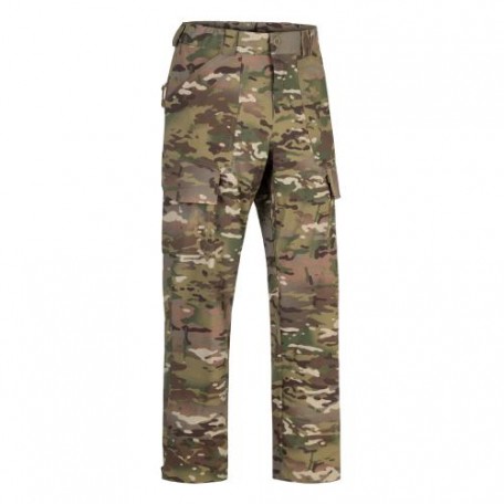 Брюки полевые всесезонные "VENTUS" (LEVEL 5) MTP/MCU camo