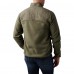 Купить Куртка флисовая 5.11 Tactical "Mesos Tech Fleece Jacket" от производителя 5.11 Tactical® в интернет-магазине alfa-market.com.ua  