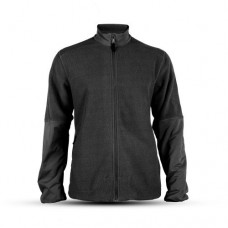 Куртка флисовая 5.11 Tactical® "Bastion Tactical Fleece" Black