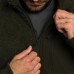 Купить Куртка флисовая Sturm Mil-Tec® "Bearforce Cold Weather Teddy Fleece Jacket" Olive от производителя Sturm Mil-Tec® в интернет-магазине alfa-market.com.ua  