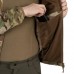 Купить Куртка флисовая полевая "NOMAD" MK2 MTP/MCU camo от производителя P1G® в интернет-магазине alfa-market.com.ua  