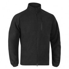 Куртка флисовая полевая "NOMAD" MK2 Combat Black