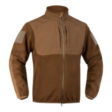 Куртка полевая "LEGATUS" Coyote Brown