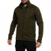 Купить Куртка флисовая Sturm Mil-Tec® "Outdoor Cold Weather Structure Fleece Jacket" Olive от производителя Sturm Mil-Tec® в интернет-магазине alfa-market.com.ua  