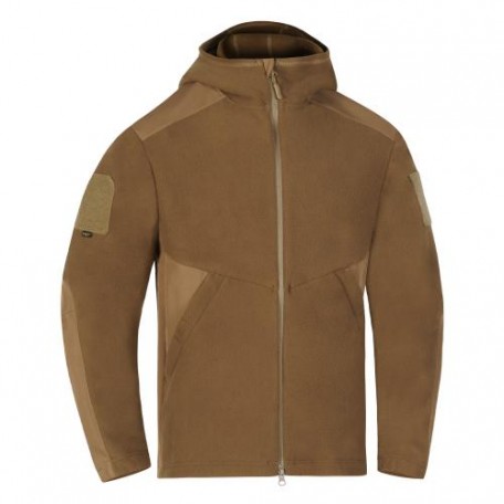 Куртка полевая демисезонная "FROGMAN" MK-3 Coyote Brown