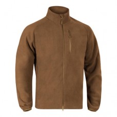 Куртка флисовая полевая "NOMAD" MK2 Coyote Brown