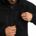 Купить Куртка флисовая Sturm Mil-Tec® "Outdoor Cold Weather Structure Fleece Jacket" Black от производителя Sturm Mil-Tec® в интернет-магазине alfa-market.com.ua  