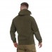 Купить Куртка флисовая Sturm Mil-Tec® "Cold Weather Fleece Jacket Gen.II with Hood" Olive от производителя Sturm Mil-Tec® в интернет-магазине alfa-market.com.ua  