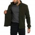 Купить Куртка флисовая Sturm Mil-Tec® "Bearforce Cold Weather Teddy Fleece Jacket" Olive от производителя Sturm Mil-Tec® в интернет-магазине alfa-market.com.ua  