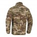 Купить Куртка флисовая полевая "NOMAD" MK2 MTP/MCU camo от производителя P1G® в интернет-магазине alfa-market.com.ua  