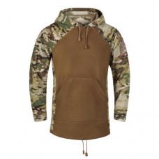 Реглан демисезонный "VENATO" MTP/MCU camo