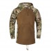 Купить Реглан демисезонный "VENATO" MTP/MCU camo от производителя P1G® в интернет-магазине alfa-market.com.ua  