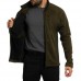 Купить Куртка флисовая Sturm Mil-Tec® "Outdoor Cold Weather Structure Fleece Jacket" Olive от производителя Sturm Mil-Tec® в интернет-магазине alfa-market.com.ua  
