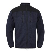 Куртка флисовая "Punisher MK2" Navy