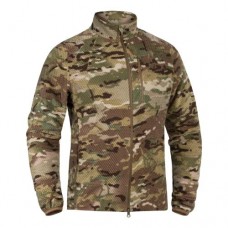 Куртка флисовая полевая "NOMAD" MK2 MTP/MCU camo