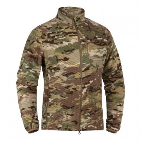 Куртка флисовая полевая "NOMAD" MK2 MTP/MCU camo