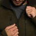 Купить Куртка флисовая Sturm Mil-Tec® "Outdoor Cold Weather Structure Fleece Jacket" Olive от производителя Sturm Mil-Tec® в интернет-магазине alfa-market.com.ua  