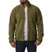 Купить Куртка флисовая 5.11 Tactical® "HQ Tech Fleece Jacket" Field green от производителя 5.11 Tactical® в интернет-магазине alfa-market.com.ua  