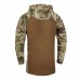 Купить Реглан демисезонный "VENATO" MTP/MCU camo от производителя P1G® в интернет-магазине alfa-market.com.ua  