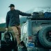 Купить Куртка флисовая 5.11 Tactical® "HQ Tech Fleece Jacket" Field green от производителя 5.11 Tactical® в интернет-магазине alfa-market.com.ua  