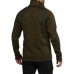 Купить Куртка флисовая Sturm Mil-Tec® "Outdoor Cold Weather Structure Fleece Jacket" Olive от производителя Sturm Mil-Tec® в интернет-магазине alfa-market.com.ua  
