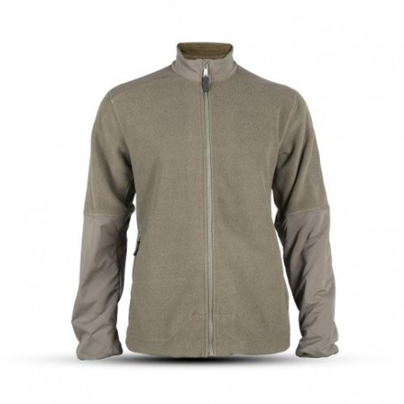 Куртка флисовая 5.11 Tactical® "Bastion Tactical Fleece" RANGER GREEN