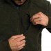 Купить Куртка флисовая Sturm Mil-Tec® "Bearforce Cold Weather Teddy Fleece Jacket" Olive от производителя Sturm Mil-Tec® в интернет-магазине alfa-market.com.ua  