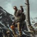 Купить Куртка флисовая 5.11 Tactical® "HQ Tech Fleece Jacket" Field green от производителя 5.11 Tactical® в интернет-магазине alfa-market.com.ua  