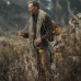 Купить Куртка флисовая 5.11 Tactical® "HQ Tech Fleece Jacket" Field green от производителя 5.11 Tactical® в интернет-магазине alfa-market.com.ua  