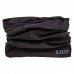 Купить Мультифункциональный головной убор "5.11 Tactical® Halo Neck Gaiter" Black от производителя 5.11 Tactical® в интернет-магазине alfa-market.com.ua  