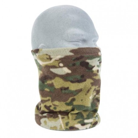 Шарф-труба зимний "Protector" MTP/MCU camo