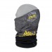 Купить Мультифункциональный головной убор Mechanix "Polar Fleece Neck Gaiter" Black/Yellow от производителя Mechanix Wear® в интернет-магазине alfa-market.com.ua  